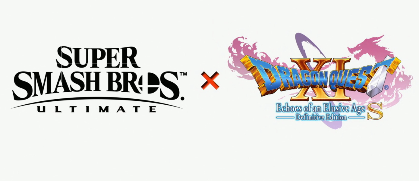 Super Smash Bros. Ultimate - Масахиро Сакурай провел демонстрацию нового персонажа и огласил дату выхода дополнения с ним