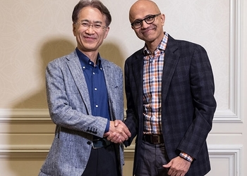 Генеральный директор Microsoft раскрыл некоторые детали о сделке с Sony по использованию облачной платформы Azure