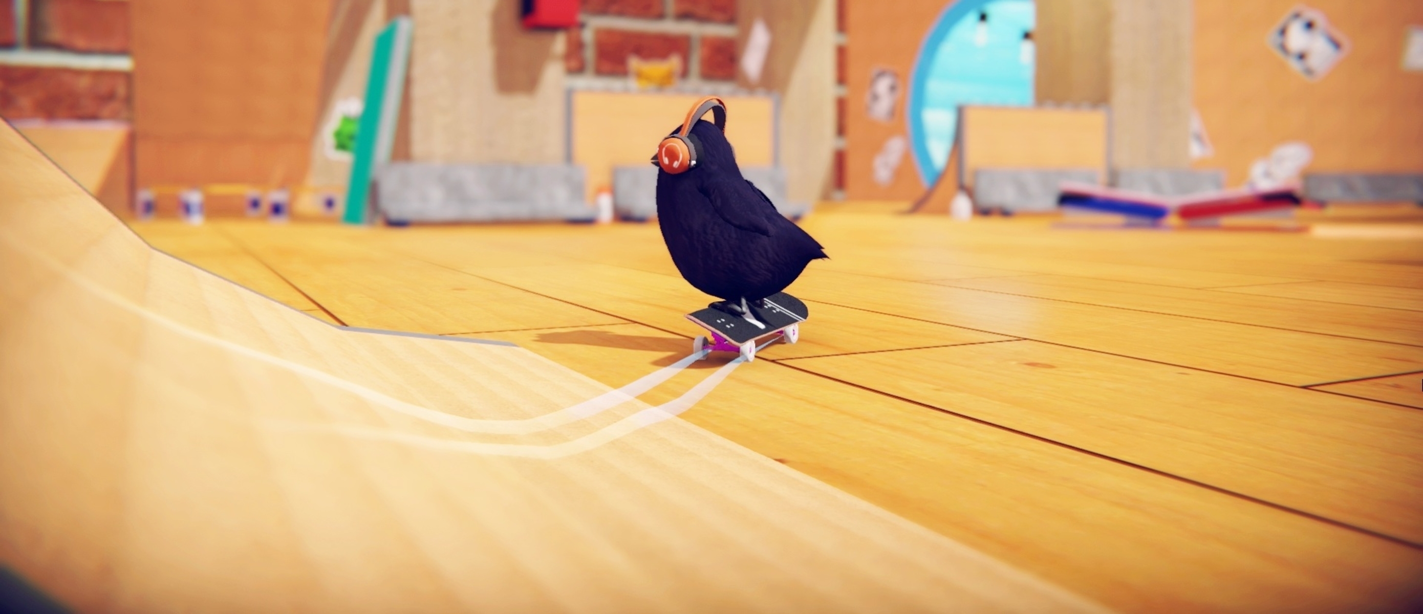 Не игры все выпуски. Skatebird. Skatebird Gameplay. Игра skatebird Постер.