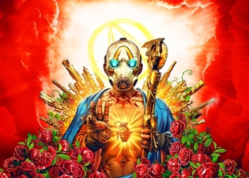 Borderlands 3 ушла «на золото»