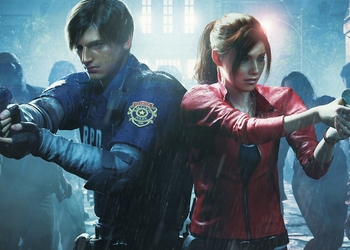 Capcom сообщила о росте выручки в первом квартале, Devil May Cry V и Resident Evil 2 продолжают привлекать игроков