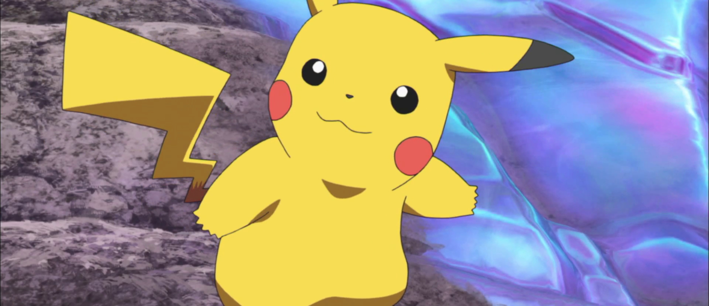 Количество загрузок Pokemon GO достигло астрономической отметки