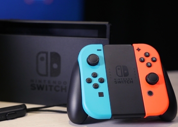 Nintendo и Tencent рассказали о сотрудничестве по выпуску и распространению Switch в Китае