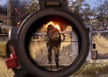 Call of Duty: Modern Warfare - пользователи PC не получат преимущества в кроссплее