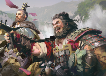 Creative Assembly объявила о партнерстве с NetEase по выпуску Total War в Китае, анонсирована ККИ Total War: Elysium