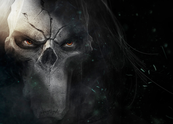 Смерть в портативе - Darksiders II: Deathinitive Edition анонсирована для Nintendo Switch