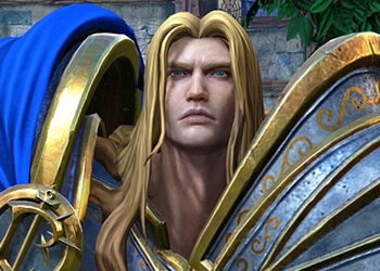 В сети появились изображения обновленных моделей героев и юнитов из Warcraft III: Reforged