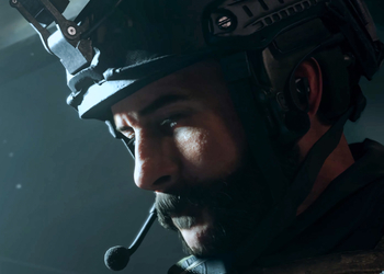 Тамагочи-вампир и поддержка клавомышей на консолях - появились новые интересные детали Call of Duty: Modern Warfare
