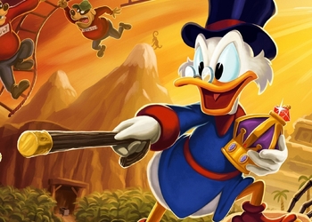 DuckTales: Remastered скоро уберут из продажи на всех платформах, но игру можно успеть купить с большой скидкой