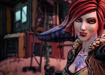 Borderlands 3 предложит несколько графических режимов на PS4 Pro