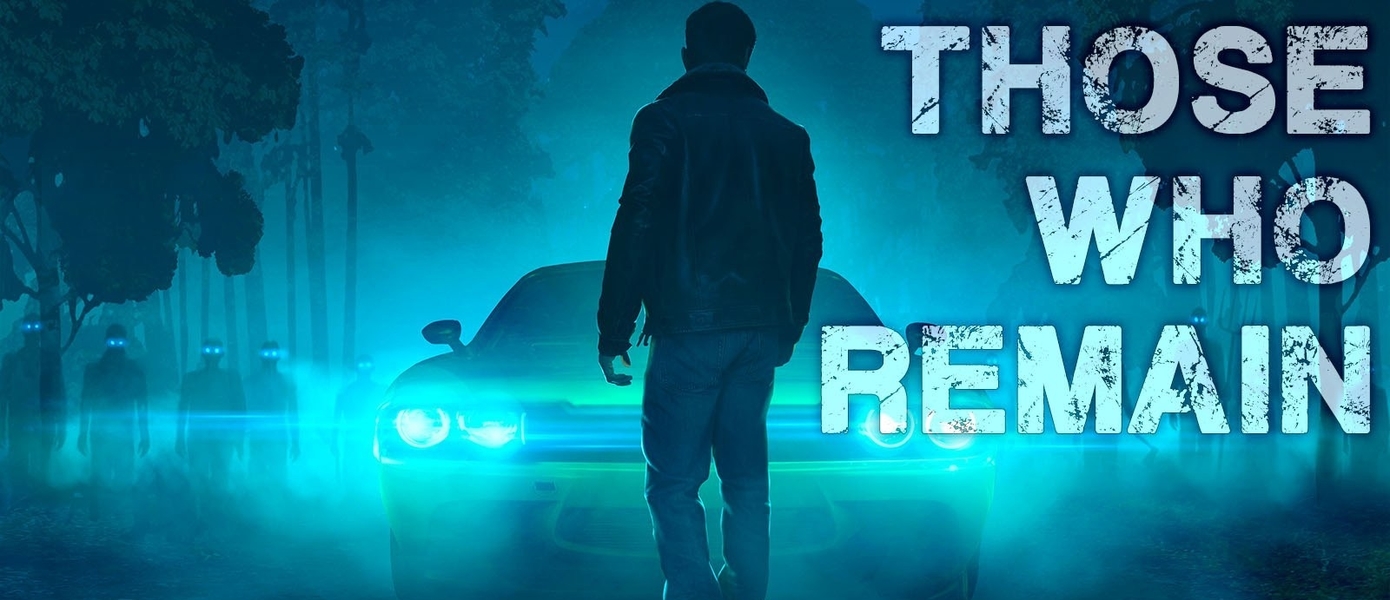 Представлен новый трейлер психологического триллера Those Who Remain