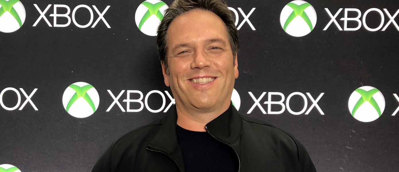 Фил Спенсер пообещал фанатам Xbox больше одиночных игр