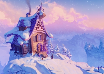 Сказочное приключение отважной троицы продолжится уже скоро - Frozenbyte датировала релиз Trine 4 и представила новый трейлер игры