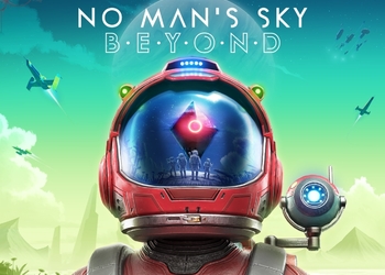 В релизном трейлере No Man's Sky: Beyond показали новую интересную механику