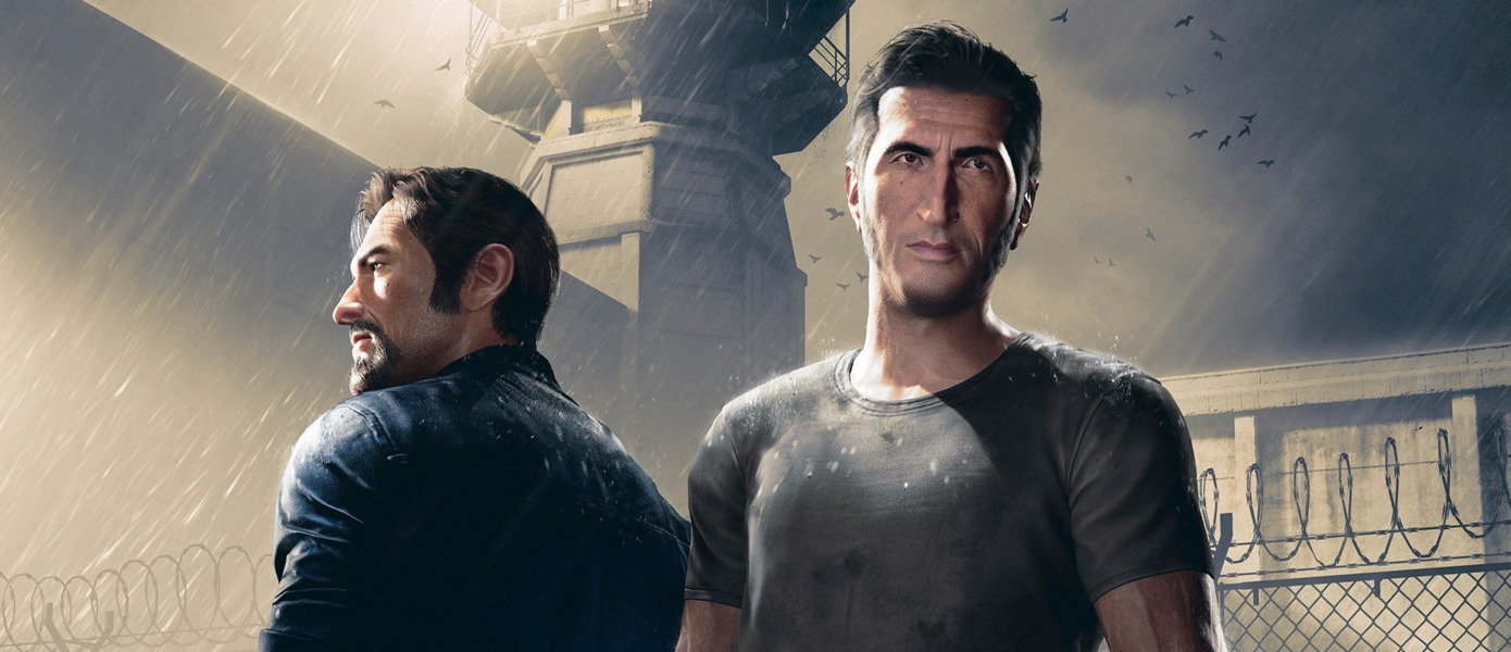 Продажи A Way Out достигли знакового рубежа