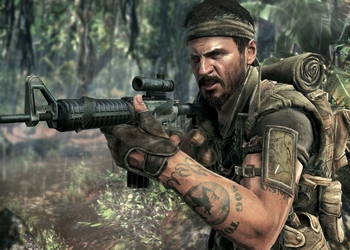Инсайдер: Следующая Call of Duty про Холодную войну будет еще более суровой и кровавой, чем Modern Warfare