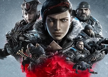 Gears 5 ушла «на золото», опубликован полный перечень достижений игры