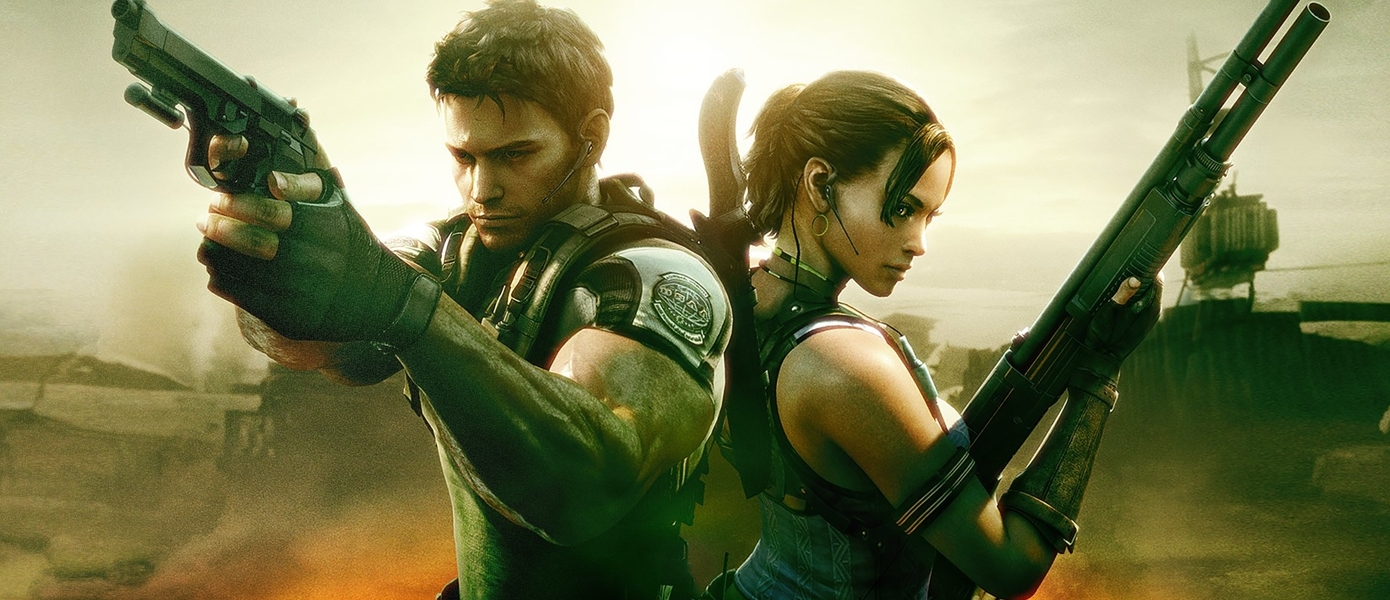 Resident Evil — Capcom набирает фанатов из США для тестирования новой игры во франшизе