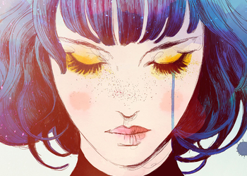GRIS - одна из лучших инди-игр прошлого года спешит на iOS