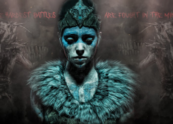 Microsoft объяснила, зачем купила Ninja Theory и чего теперь стоит ждать от создателей Hellblade