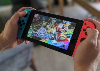 Тестирование новой ревизии Switch выявило еще одно улучшение, о котором не говорила Nintendo