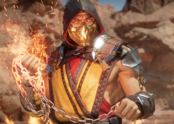 Российских геймеров пригласили принять участие в турнире по Mortal Kombat 11