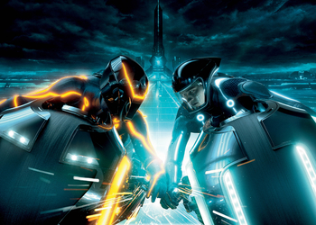 Слух: Ubisoft работает над ролевой AAA-игрой по вселенной Tron