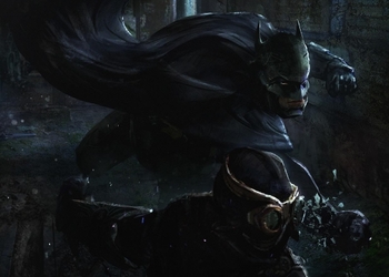 Слух: На сайте Amazon засветились плейсхолдеры новой игры от авторов  Batman: Arkham Origins