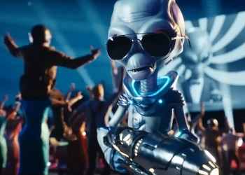 THQ Nordic анонсировала две коллекционки Destroy All Humans!, в одной из них есть рюкзак-пришелец