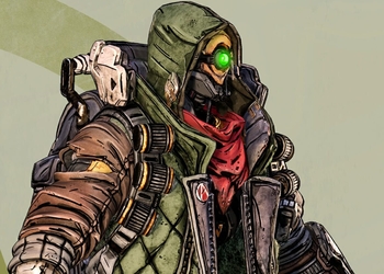 Посетителям официальных форумов Borderlands 3 пригрозили баном за упоминание роботизированного охотника З4ЛПа в мужском роде