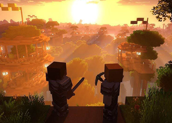 Microsoft отменила обновление для Minecraft с супер-дупер графикой