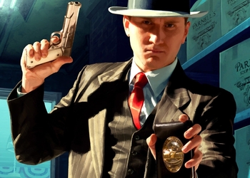 VR-версия L.A. Noire, похоже, скоро заглянет на PlayStation 4