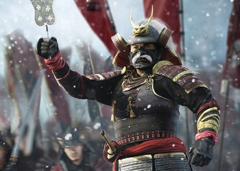 Creative Assembly сделала Total War: SHOGUN II – Fall of the Samurai полноценной частью серии Total War Saga