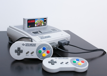 Похоже, каталог Nintendo Switch Online уже скоро начнут расширять играми с консоли SNES