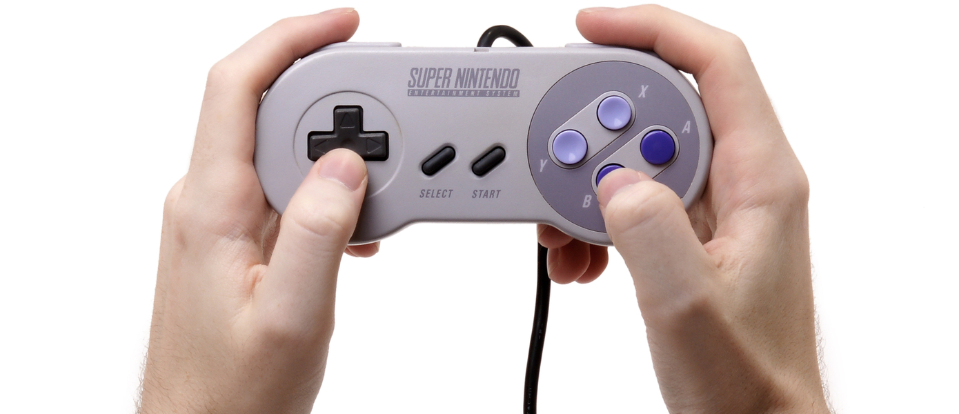 Похоже, каталог Nintendo Switch Online уже скоро начнут расширять играми с консоли SNES