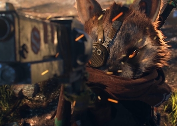 THQ Nordic представила два коллекционных издания Biomutant