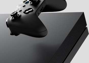 Microsoft при создании Xbox Project Scarlett думает не только о повышении качества графики