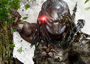 Predator: Hunting Grounds - стало известно, когда покажут дебютный геймплей PS4-эксклюзива во вселенной