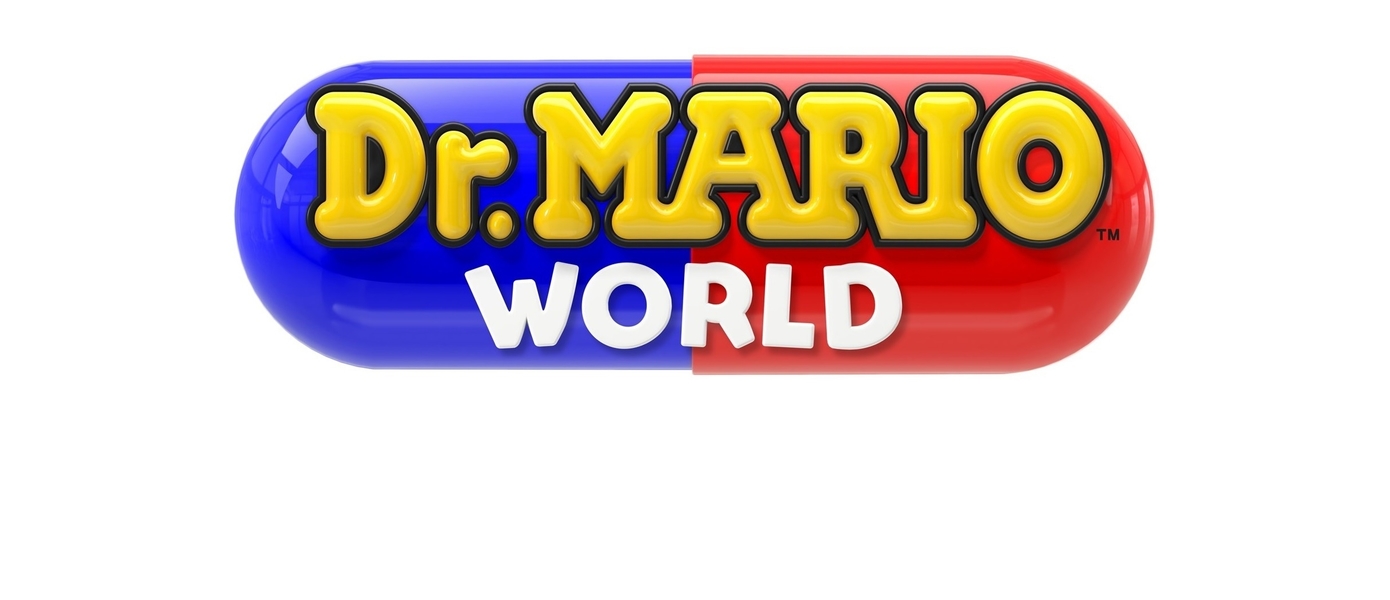 Новая головоломка Nintendo про доктора Марио пока демонстрирует скромные результаты