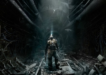 Официально: 4A Games работает над следующей частью Metro, Дмитрий Глуховский пишет сюжет