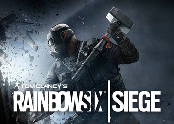 Ubisoft опубликовала первый арт новой операции в Rainbow Six Siege и датировала полноценный анонс