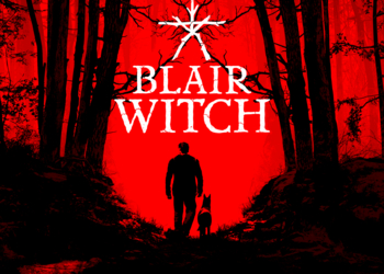 Тур по жуткому лесу в новом трейлере хоррора Blair Witch