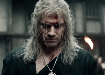 Моддер добавил Ведьмаку из The Witcher 3: Wild Hunt лицо Генри Кавилла