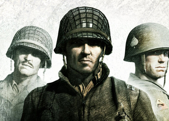 Company of Heroes анонсирована для iPad