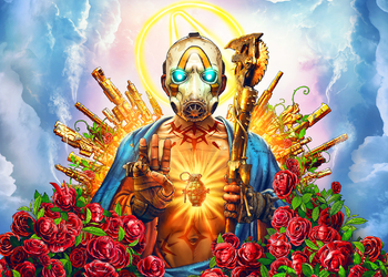 ПК-версию Borderlands 3 защитят от пиратов