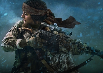 CI Games датировала релиз шутера Sniper: Ghost Warrior Contracts с местом действия в Сибири