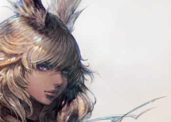 В Японии вышел трогательный фильм Brave Father Online: Our Story of Final Fantasy XIV об отношениях отца и сына, играющих в популярную MMORPG
