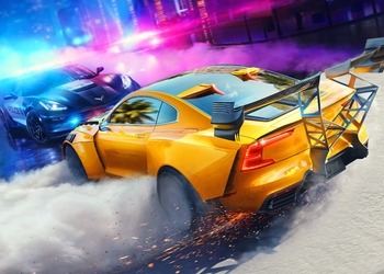 Need for Speed: Heat - Electronic Arts рассказала, как планирует зарабатывать на игре после релиза
