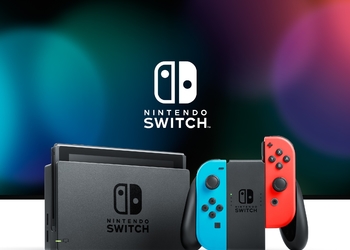 Nintendo запустила программу замены старых моделей Switch на новую ревизию