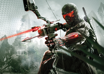 Crytek в восторге от перспектив использования SSD в Xbox Project Scarlett и PlayStation 5